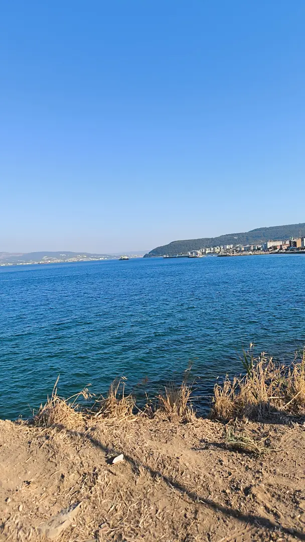 Eceabat Yakamoz Karavan Park — Çanakkale — küçük resim 5