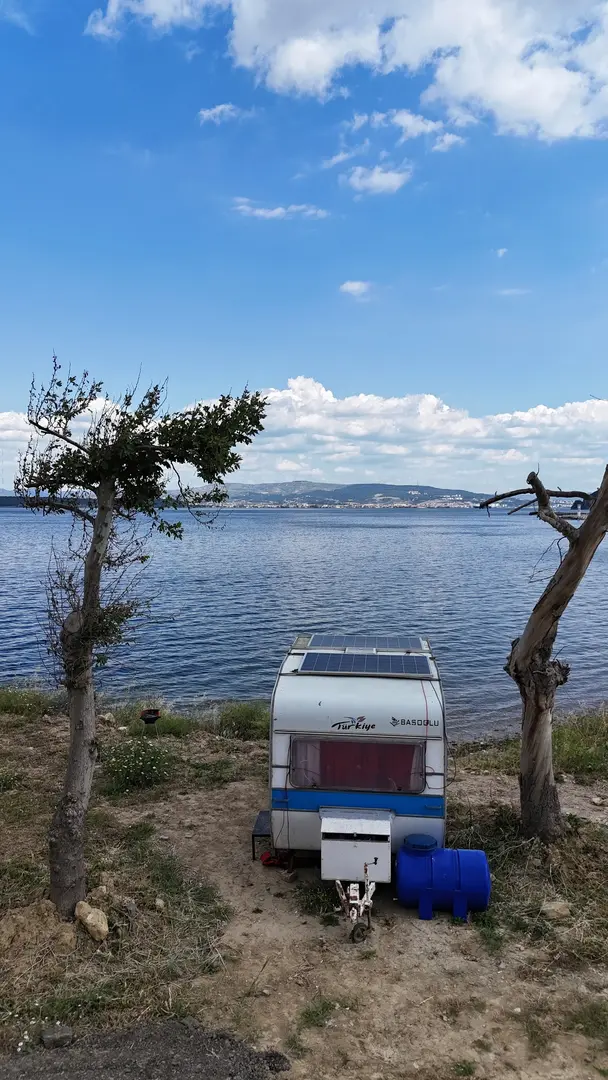 Eceabat Yakamoz Karavan Park — Çanakkale — küçük resim 2