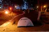 Dolmuş Camping Geyikli