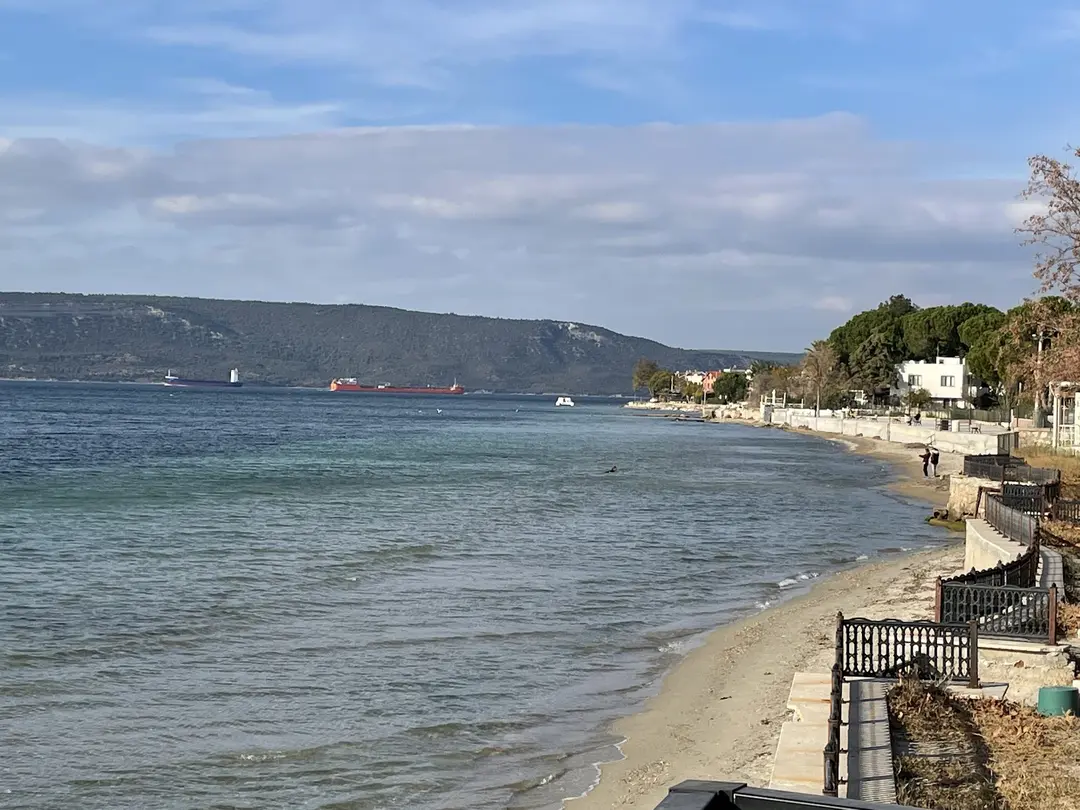 Yahya Çavuş Orman Kamp — Çanakkale — küçük resim 10