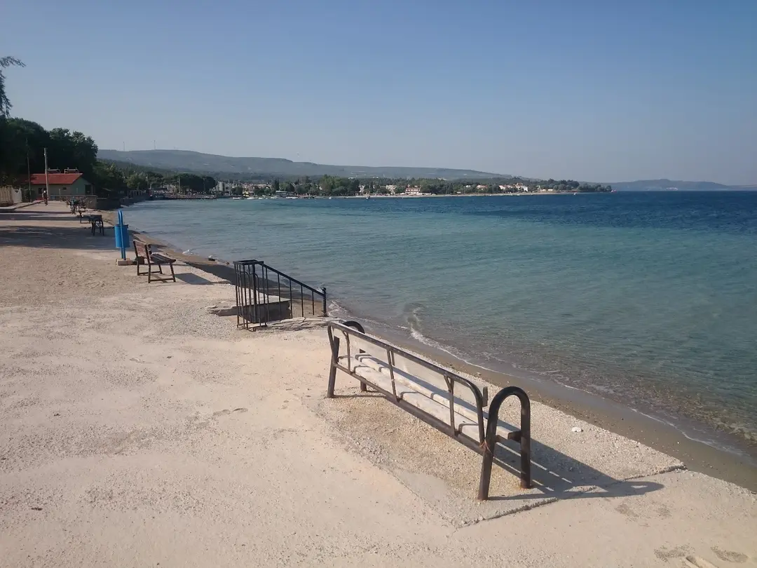 Yahya Çavuş Orman Kamp — Çanakkale — küçük resim 2