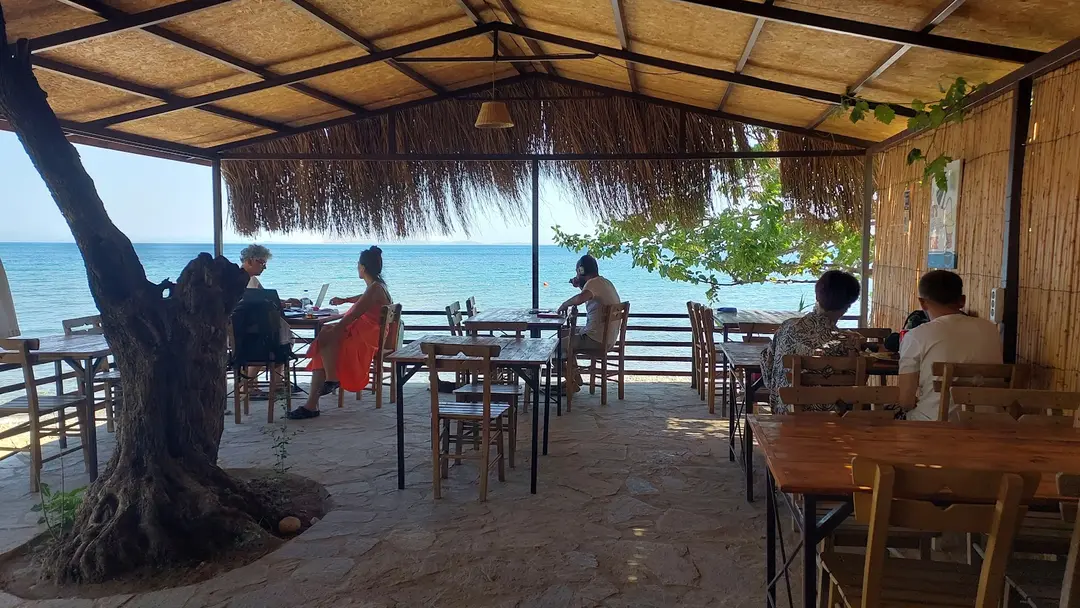 Assos | Gargara Kamp — Çanakkale — küçük resim 7
