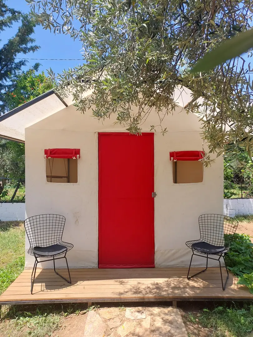 Assos | Gargara Kamp — Çanakkale — küçük resim 4