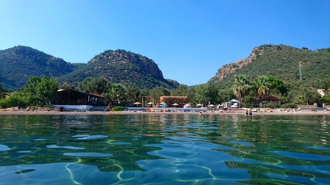 Assos | Gargara Kamp — Çanakkale — küçük resim 3