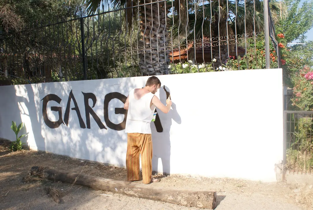 Assos | Gargara Kamp — Çanakkale — küçük resim 9