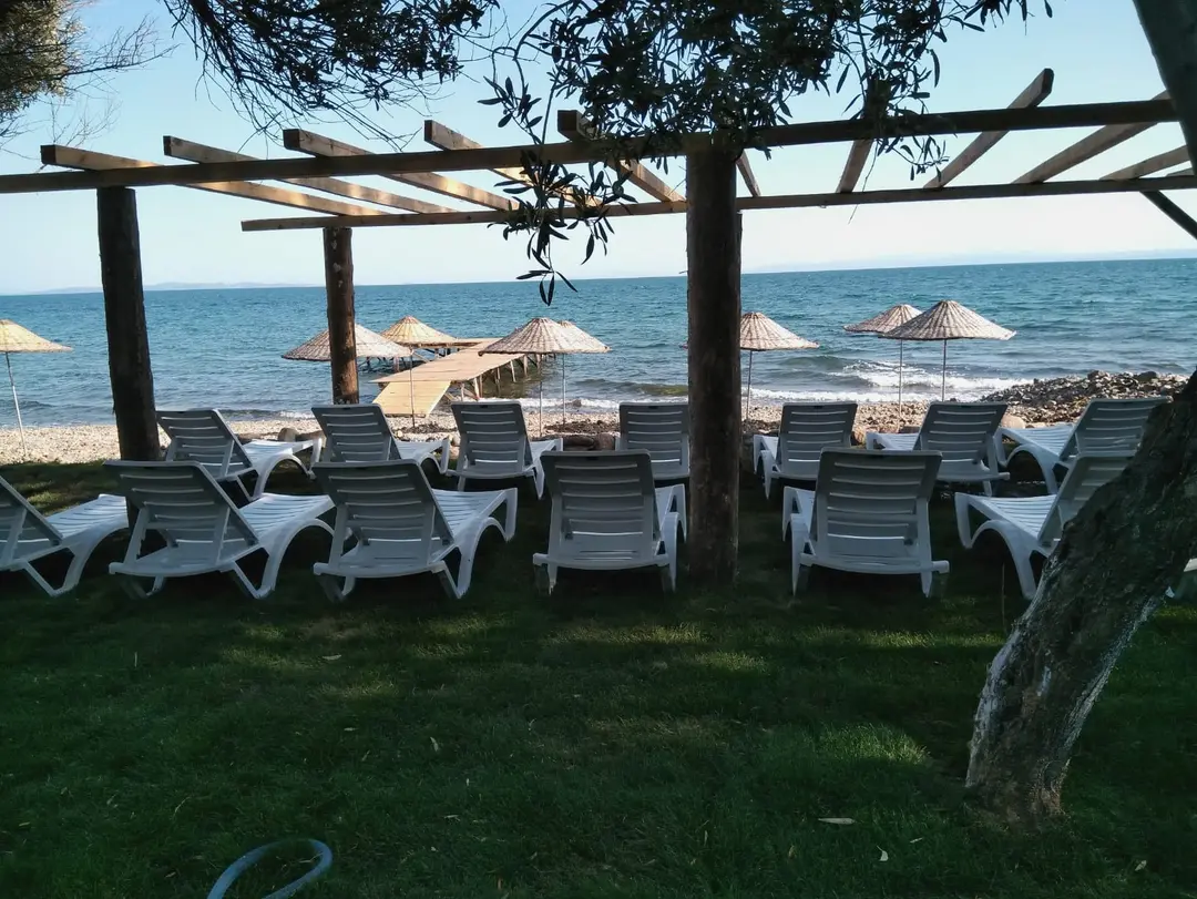 Santa Assos Bungalow Evleri Çanakkale — Çanakkale — küçük resim 5