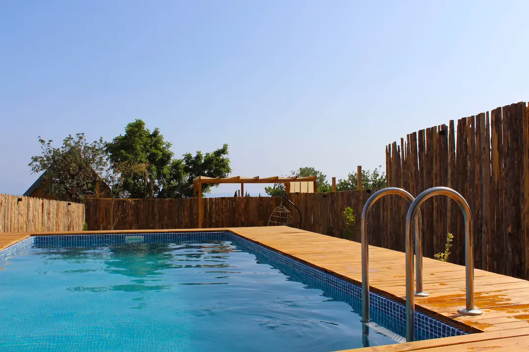 Likya Garden Life — Muğla — küçük resim 3