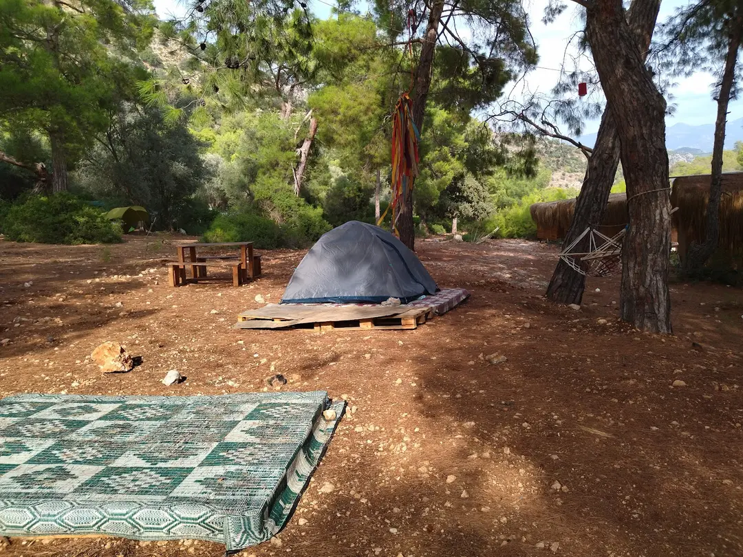 Likya Garden Life — Muğla — küçük resim 6