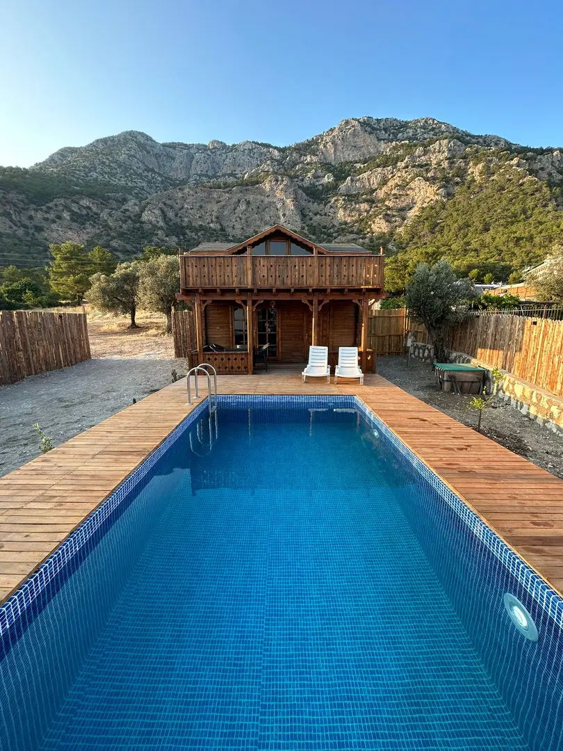 Likya Garden Life — Muğla — küçük resim 5