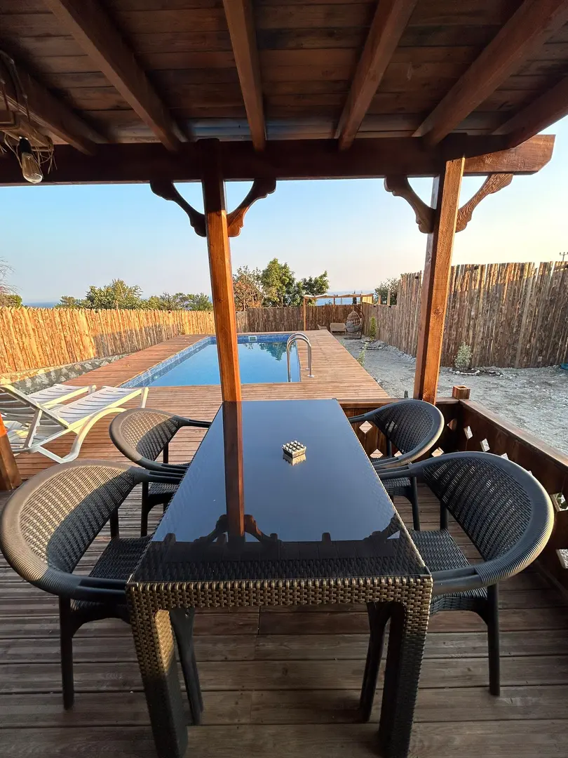 Likya Garden Life — Muğla — küçük resim 4