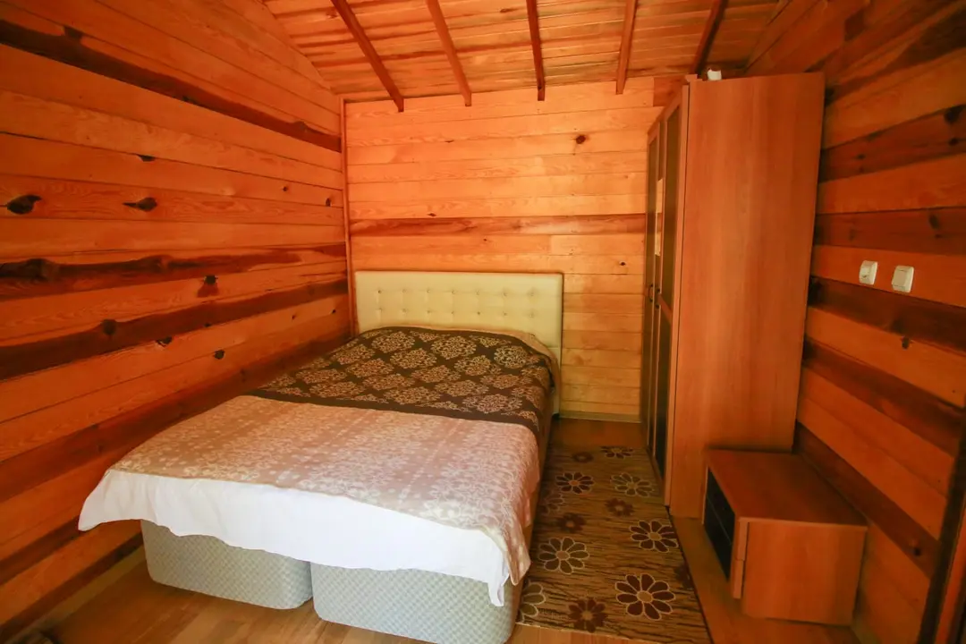 Çağlayan Bungalov Konaklama — Çanakkale — küçük resim 6