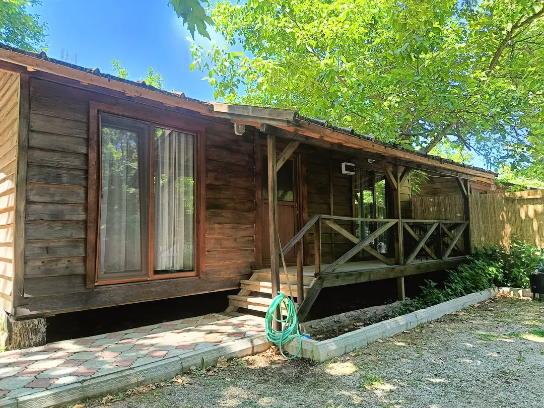 Çağlayan Bungalov Konaklama — Çanakkale — küçük resim 7