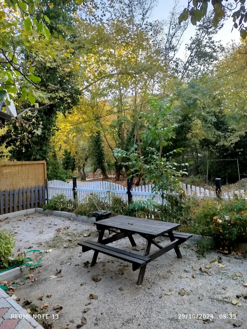 Çağlayan Bungalov Konaklama — Çanakkale — küçük resim 9