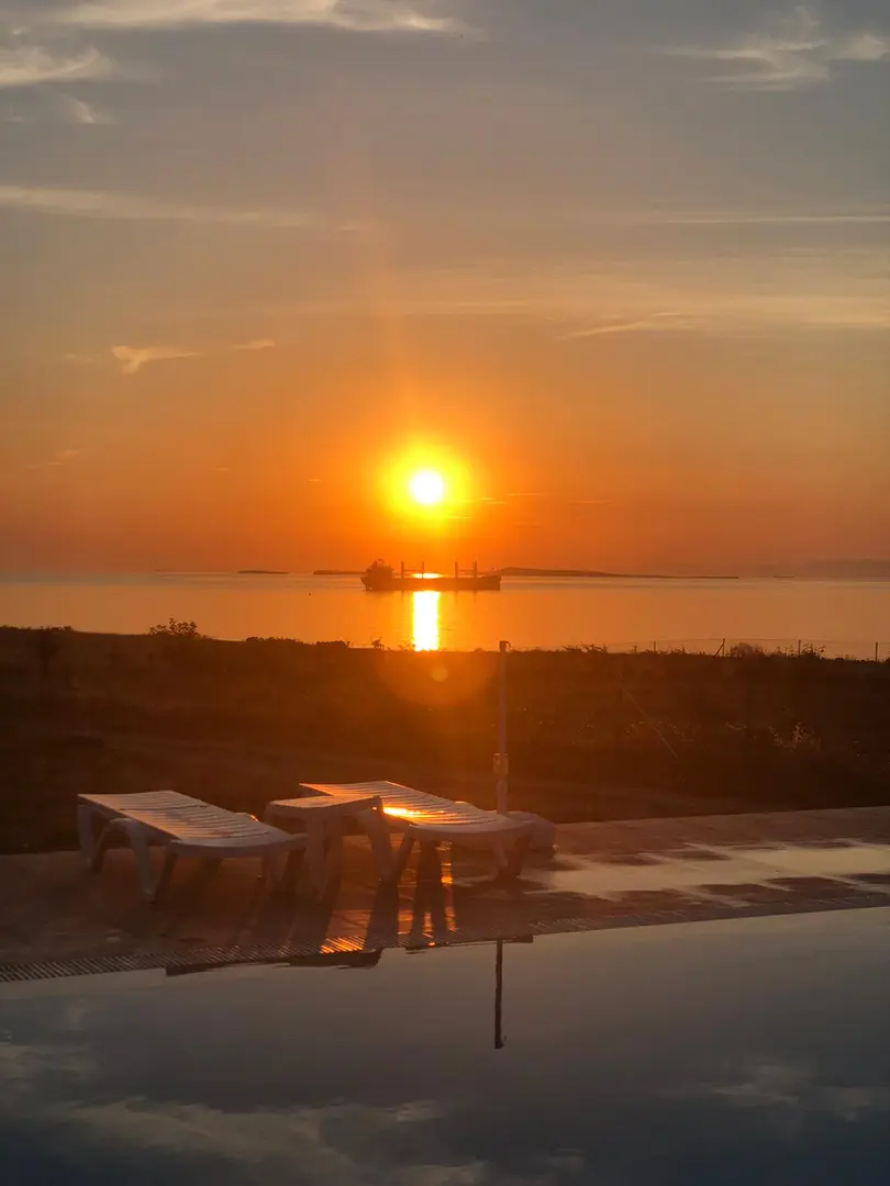 Antikkum Small Bungalow — Çanakkale — küçük resim 7