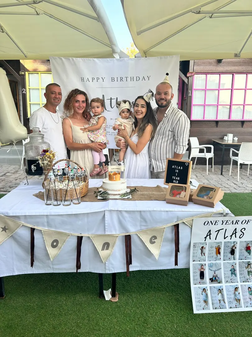 Helen İda Yedi Masal Bungalow Evleri — Çanakkale — küçük resim 8