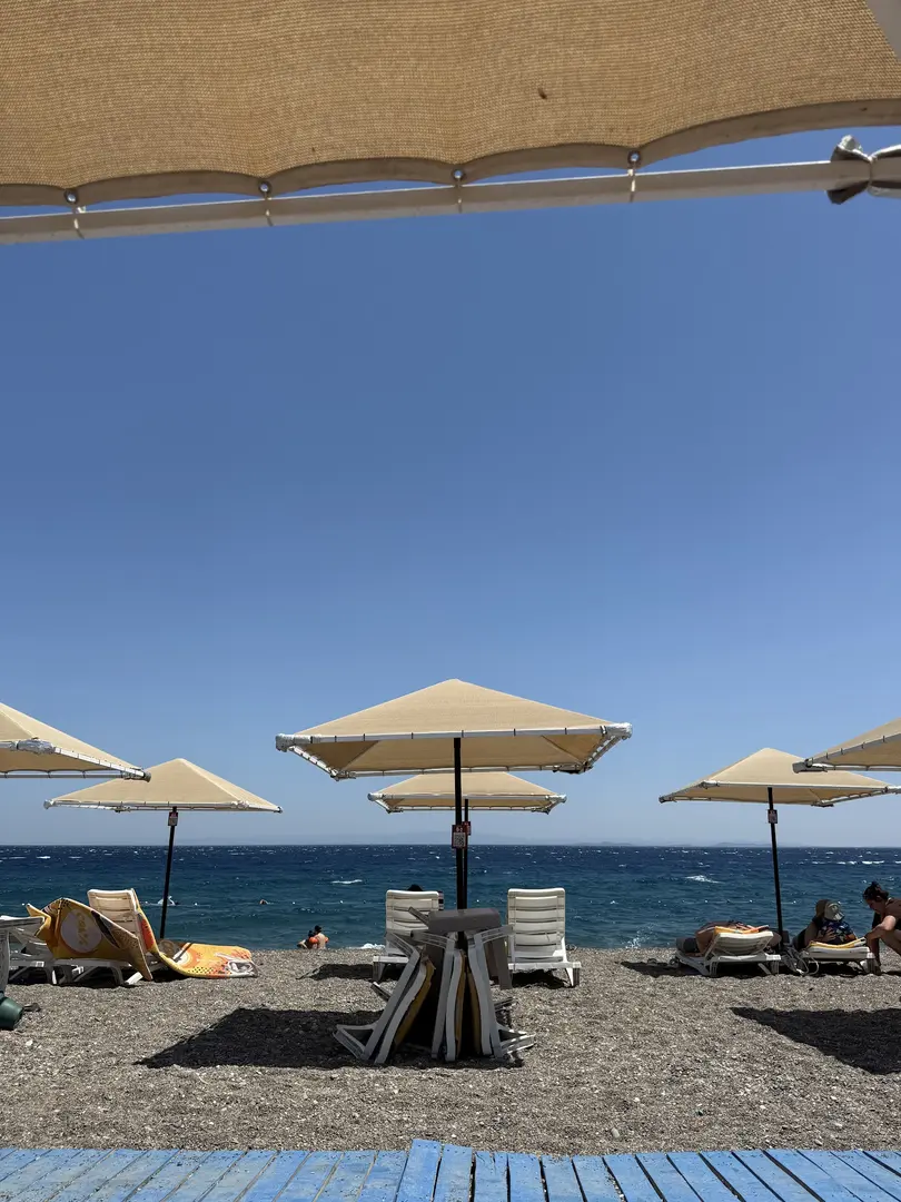 Metis Bungalov & Restaurant — Çanakkale — küçük resim 7