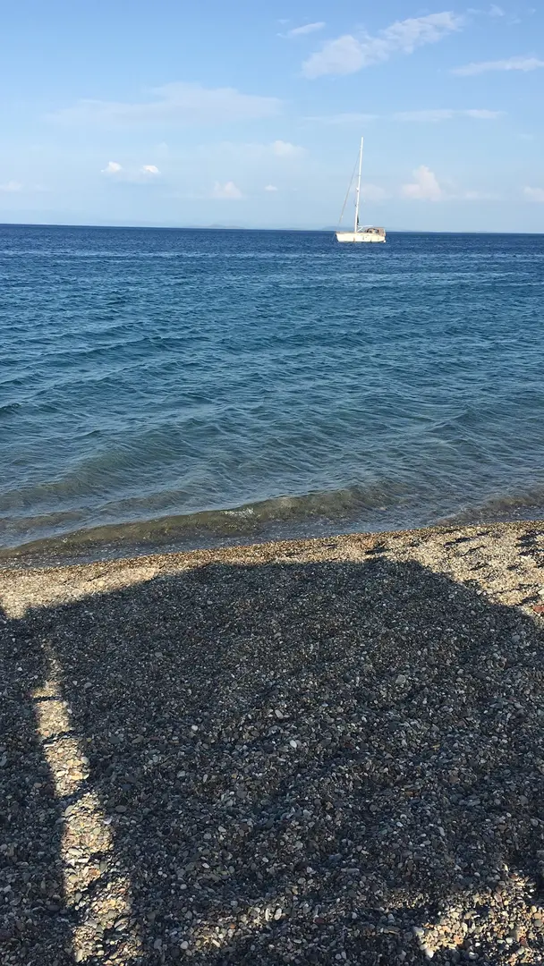 Metis Bungalov & Restaurant — Çanakkale — küçük resim 5
