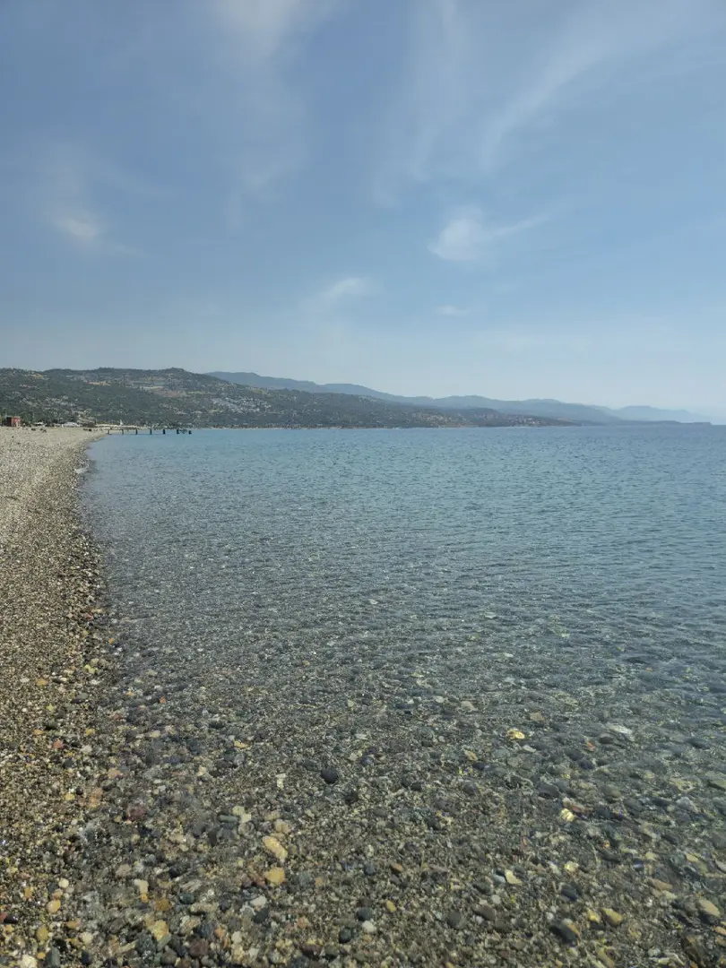 Metis Bungalov & Restaurant — Çanakkale — küçük resim 6