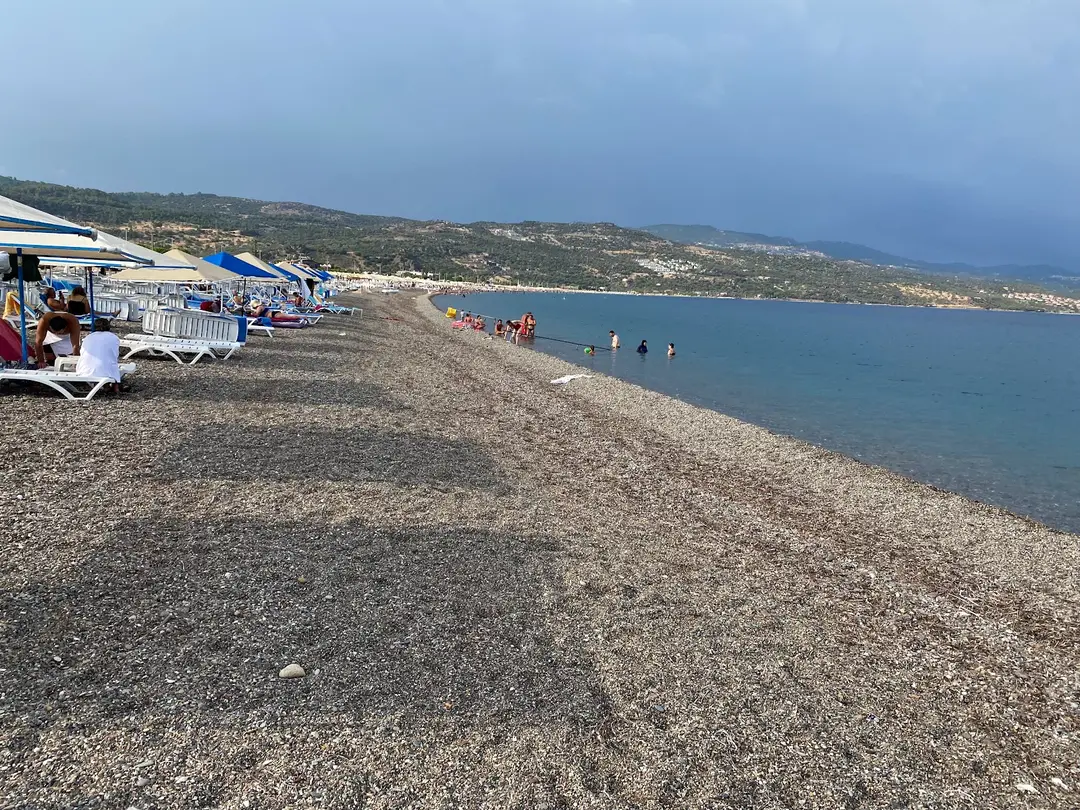 Derya&Deniz Bungalow Beach 2 — Çanakkale — küçük resim 5