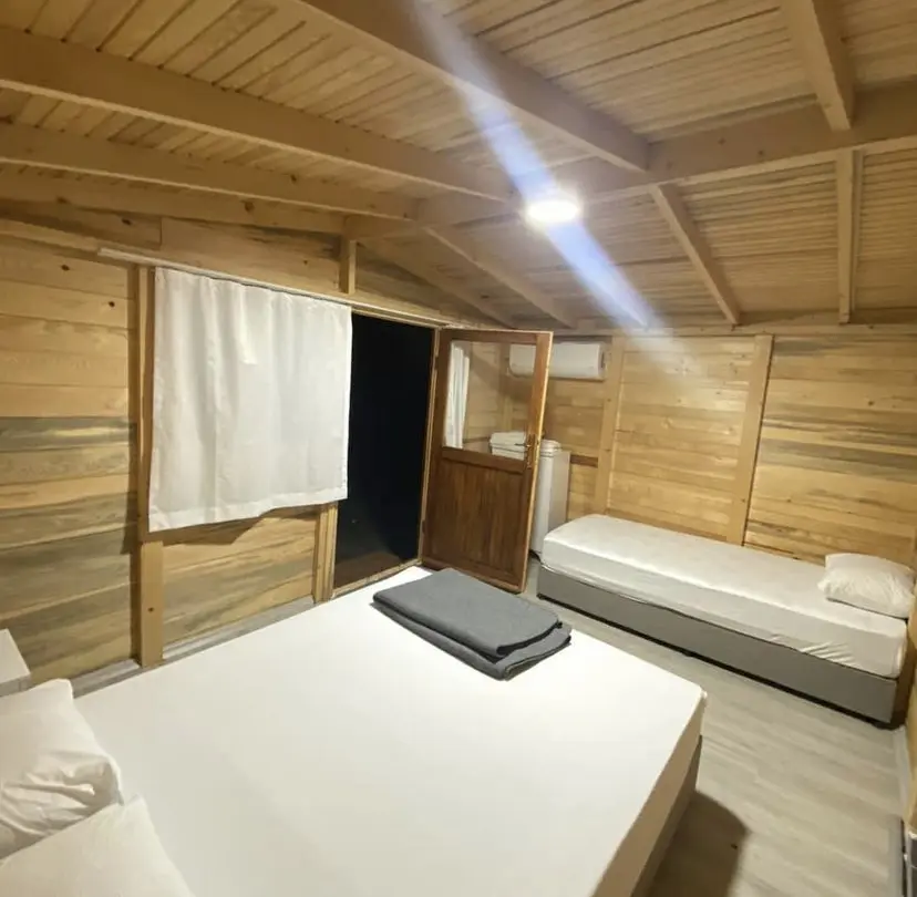 Derya&Deniz Bungalow Beach 2