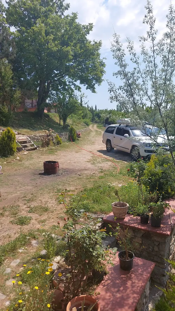 Polenta Bungalows — Çanakkale — küçük resim 8