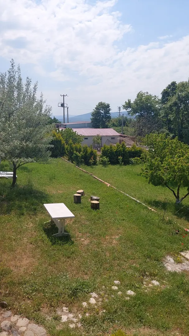 Polenta Bungalows — Çanakkale — küçük resim 7