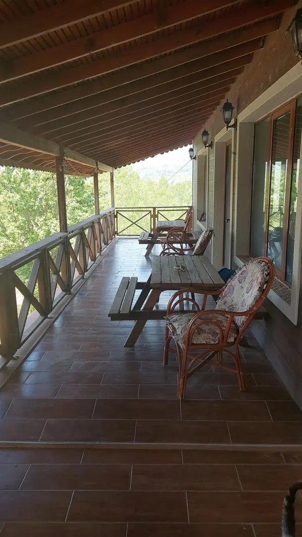 Polenta Bungalows — Çanakkale — küçük resim 3