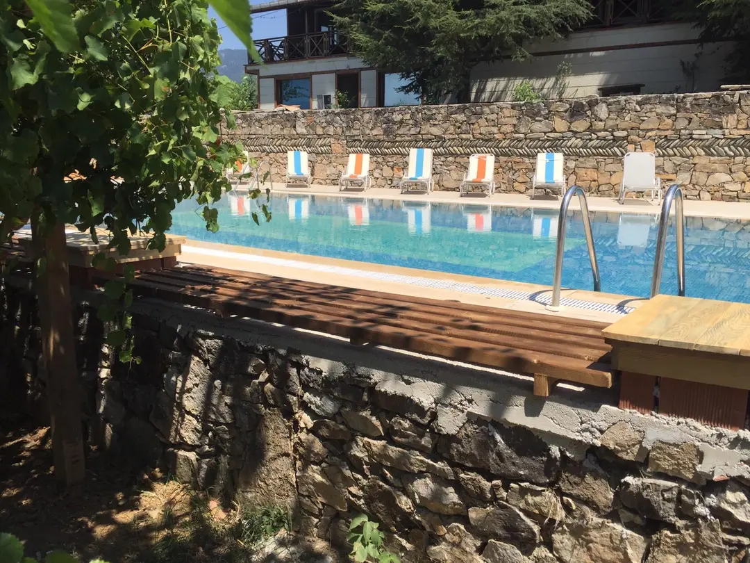 Polenta Bungalows — Çanakkale — küçük resim 2