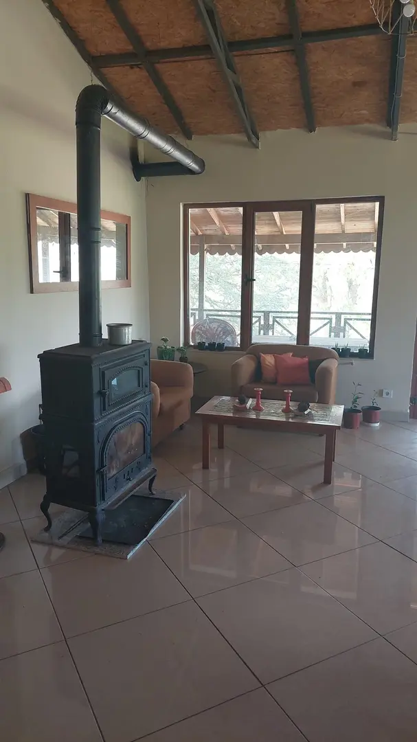 Polenta Bungalows — Çanakkale — küçük resim 4