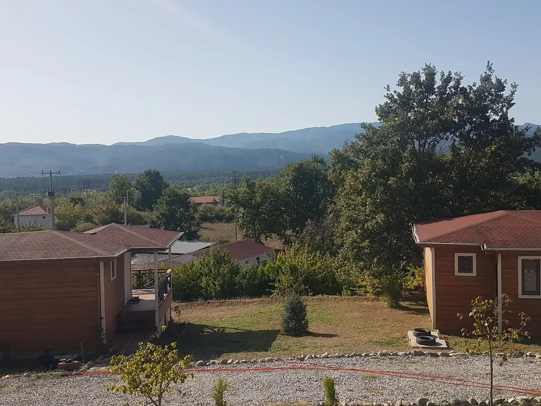 Polenta Bungalows — Çanakkale — küçük resim 9