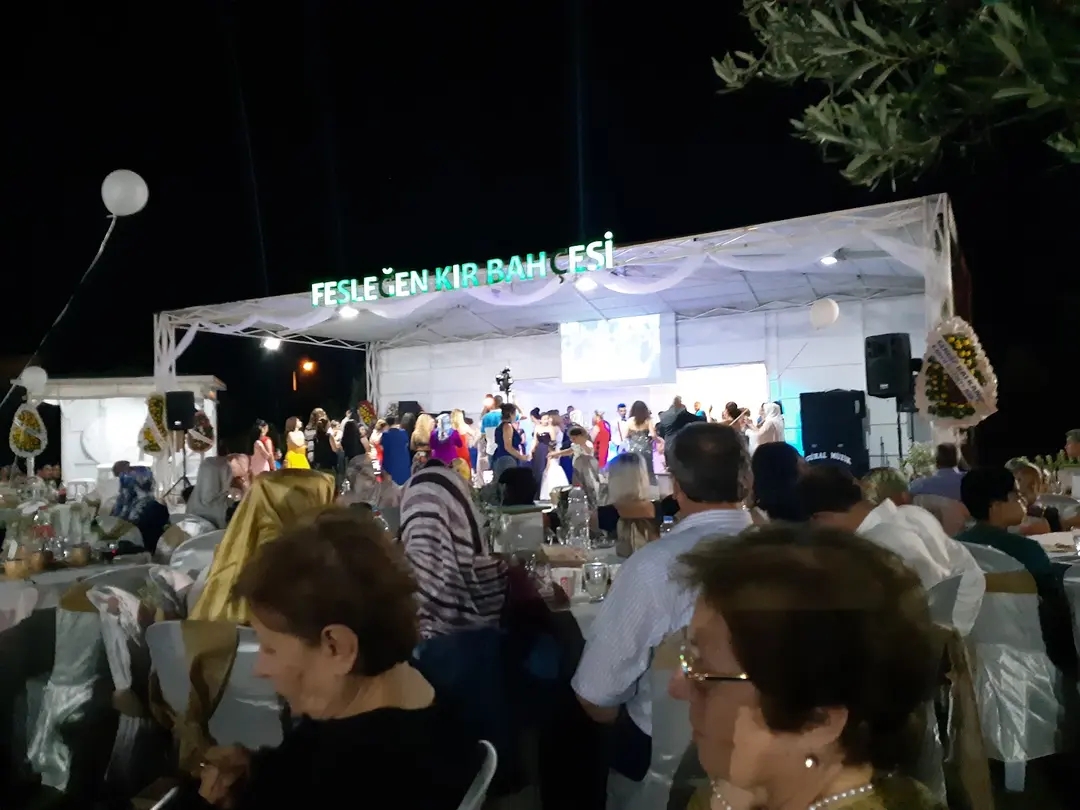 Fesleğen Bungalow — Çanakkale — küçük resim 6
