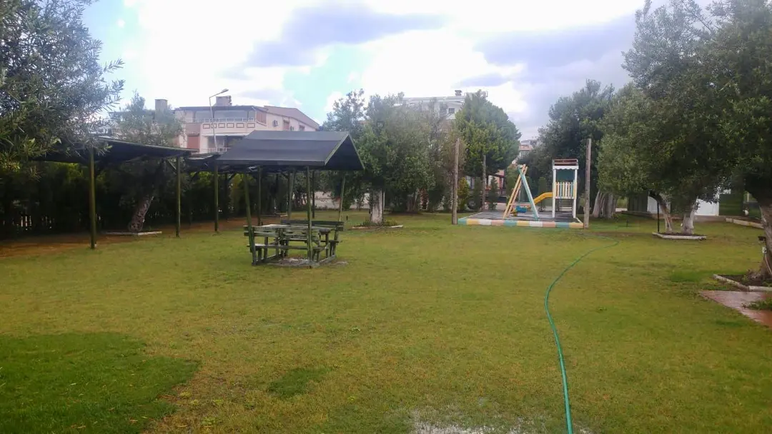 Fesleğen Bungalow — Çanakkale — küçük resim 7