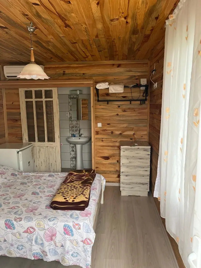 Fesleğen Bungalow — Çanakkale — küçük resim 5