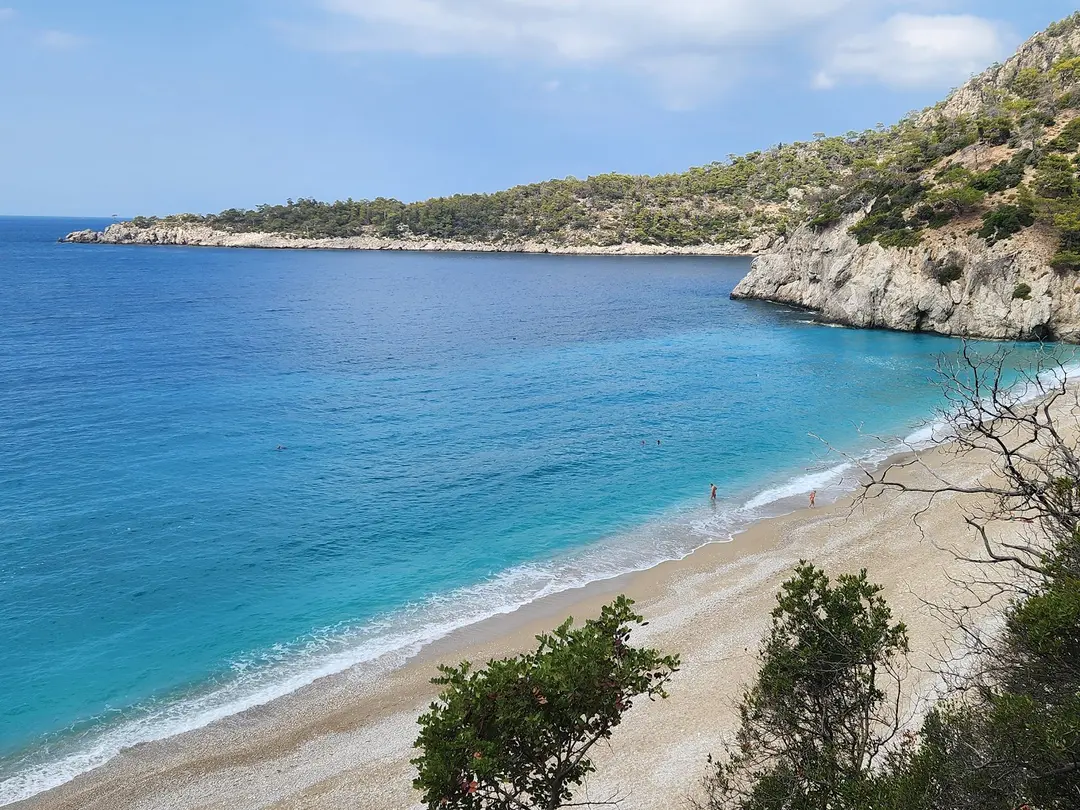 Cennet Kamp — Muğla — küçük resim 2