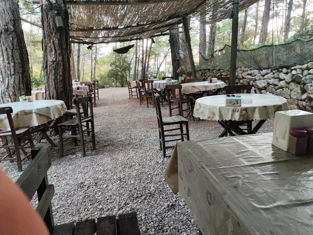 Cennet Kamp — Muğla — küçük resim 8