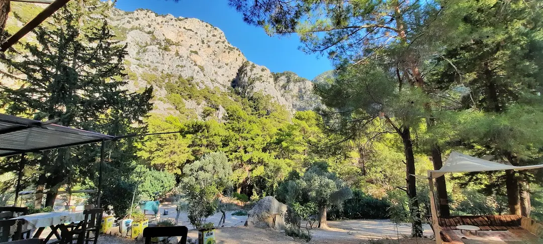 Cennet Kamp — Muğla — küçük resim 6