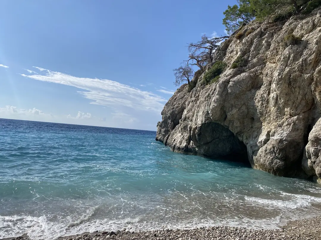 Cennet Kamp — Muğla — küçük resim 9