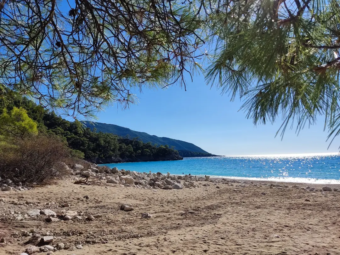 Cennet Kamp — Muğla — küçük resim 3