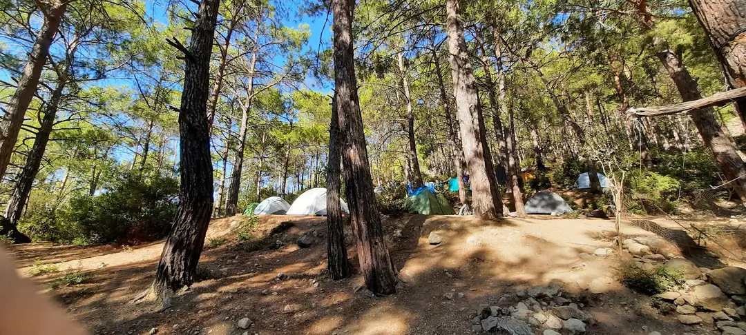 Cennet Kamp — Muğla — küçük resim 5