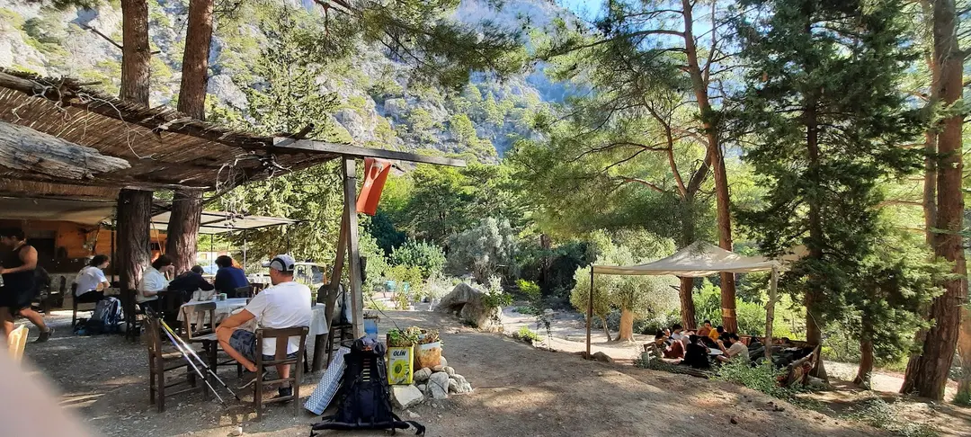 Cennet Kamp — Muğla — küçük resim 10