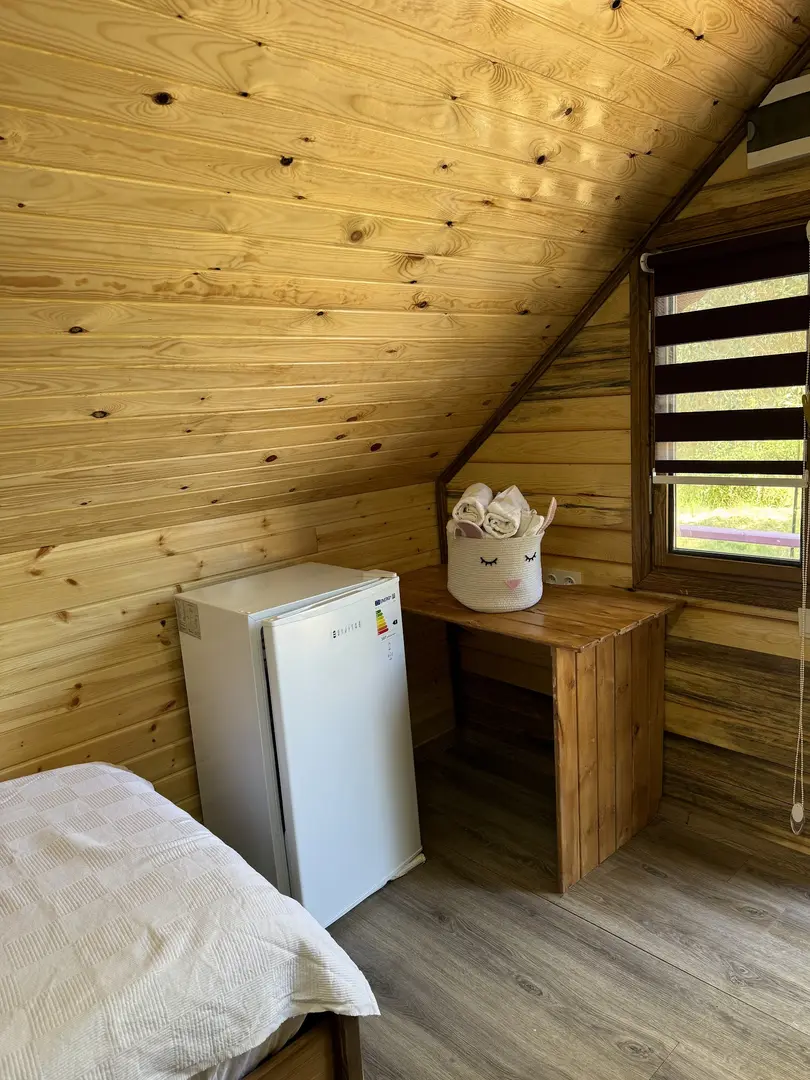 Gökçeada Tunç Bungalov — Çanakkale — küçük resim 2