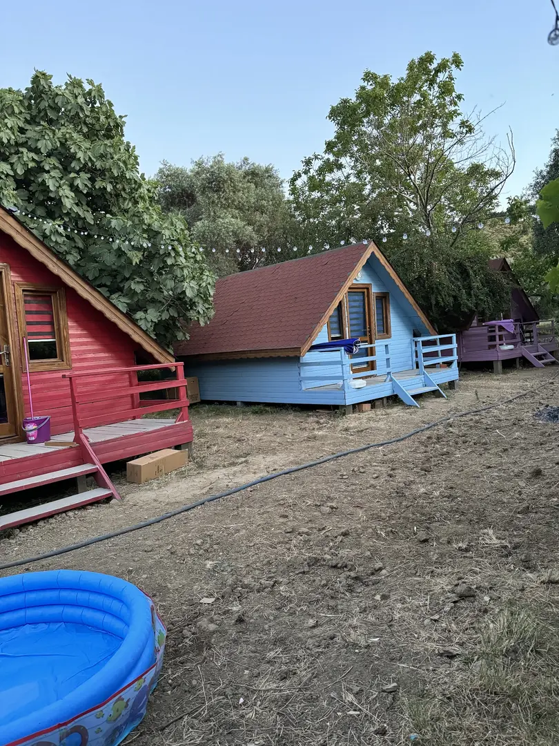 Gökçeada Tunç Bungalov — Çanakkale — küçük resim 3