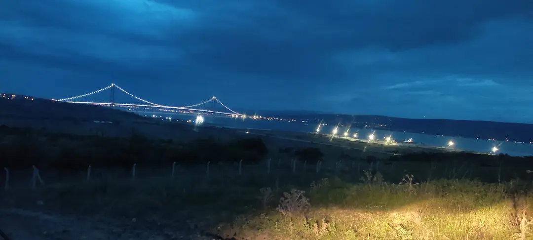 Semka Bungalov Vilları