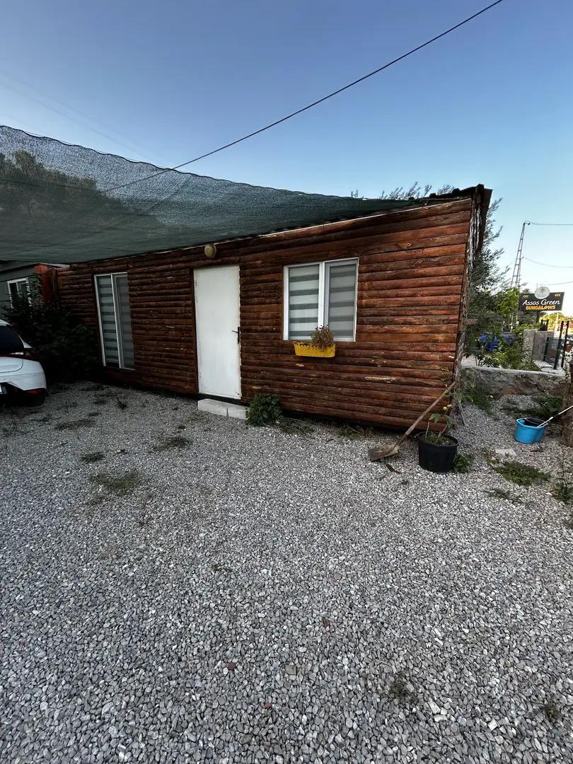 Sahil Bungalow — Çanakkale — küçük resim 4