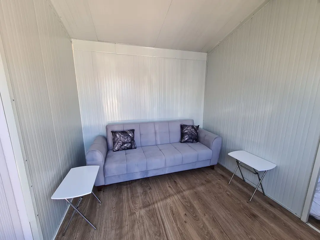 Sahil Bungalow — Çanakkale — küçük resim 6