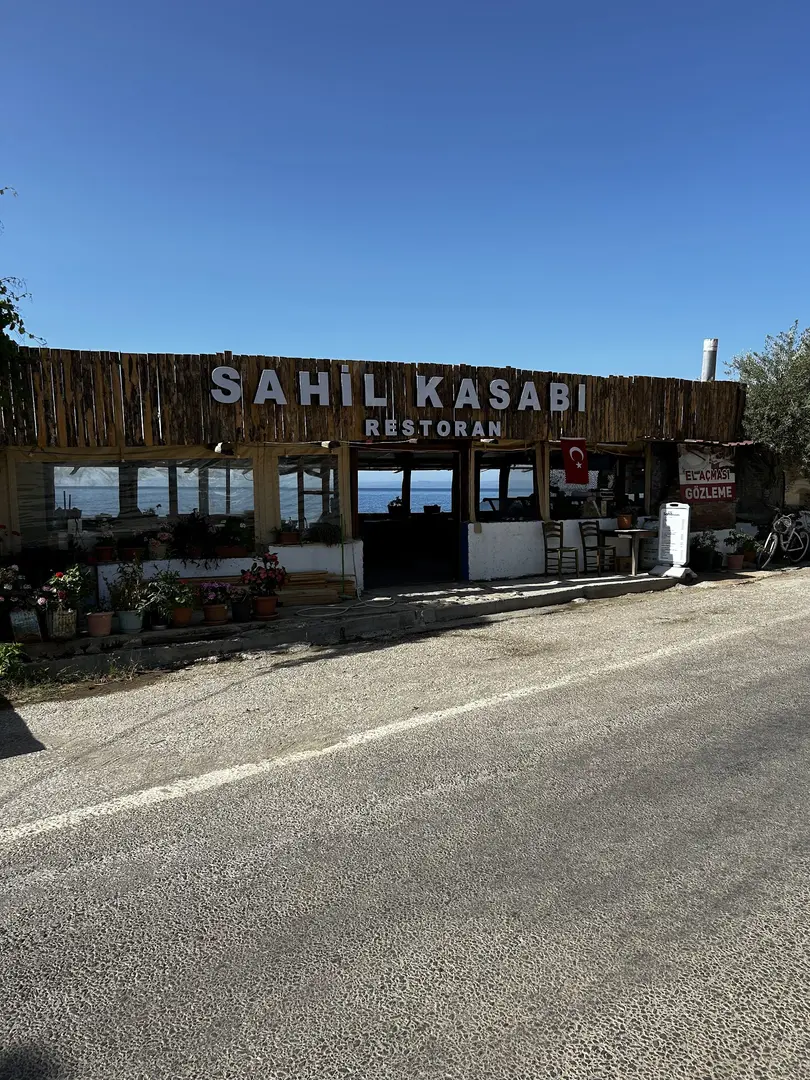 Sahil Bungalow — Çanakkale — küçük resim 7