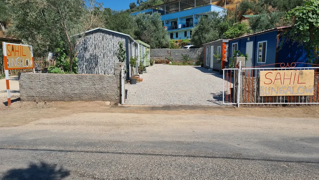 Sahil Bungalow — Çanakkale — küçük resim 3