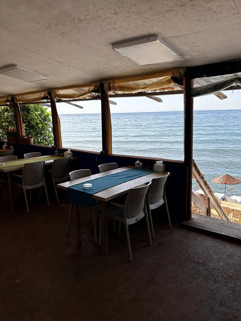 Sahil Bungalow — Çanakkale — küçük resim 8