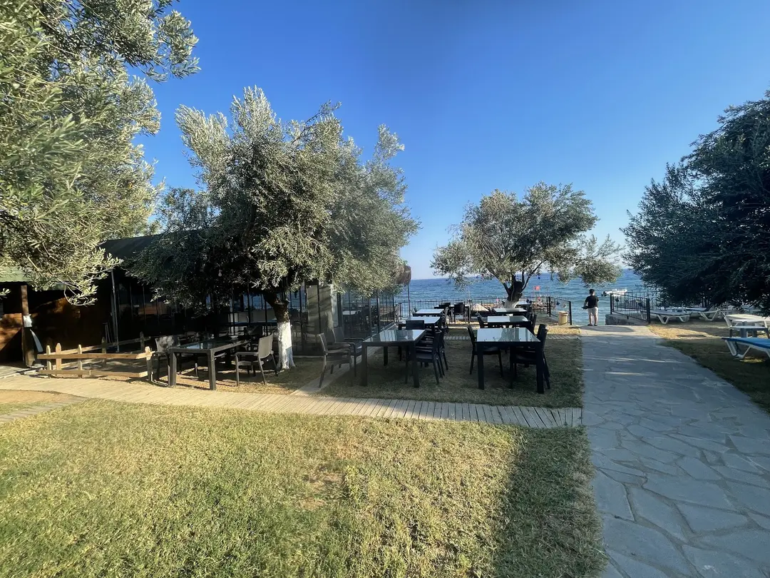 Zytun Bungalows — Çanakkale — küçük resim 5