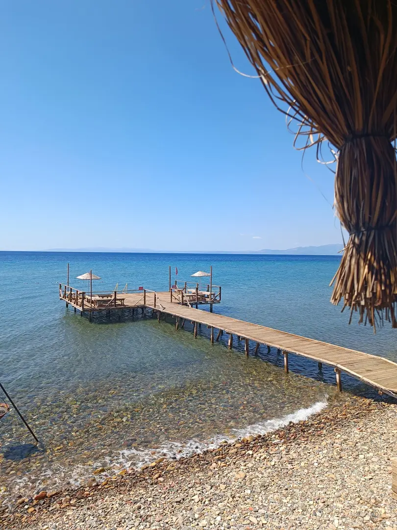 Zytun Bungalows — Çanakkale — küçük resim 2